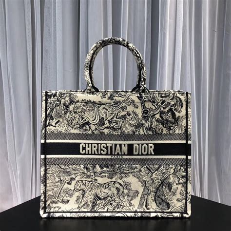 replica handbags dior book tote|dior book tote original.